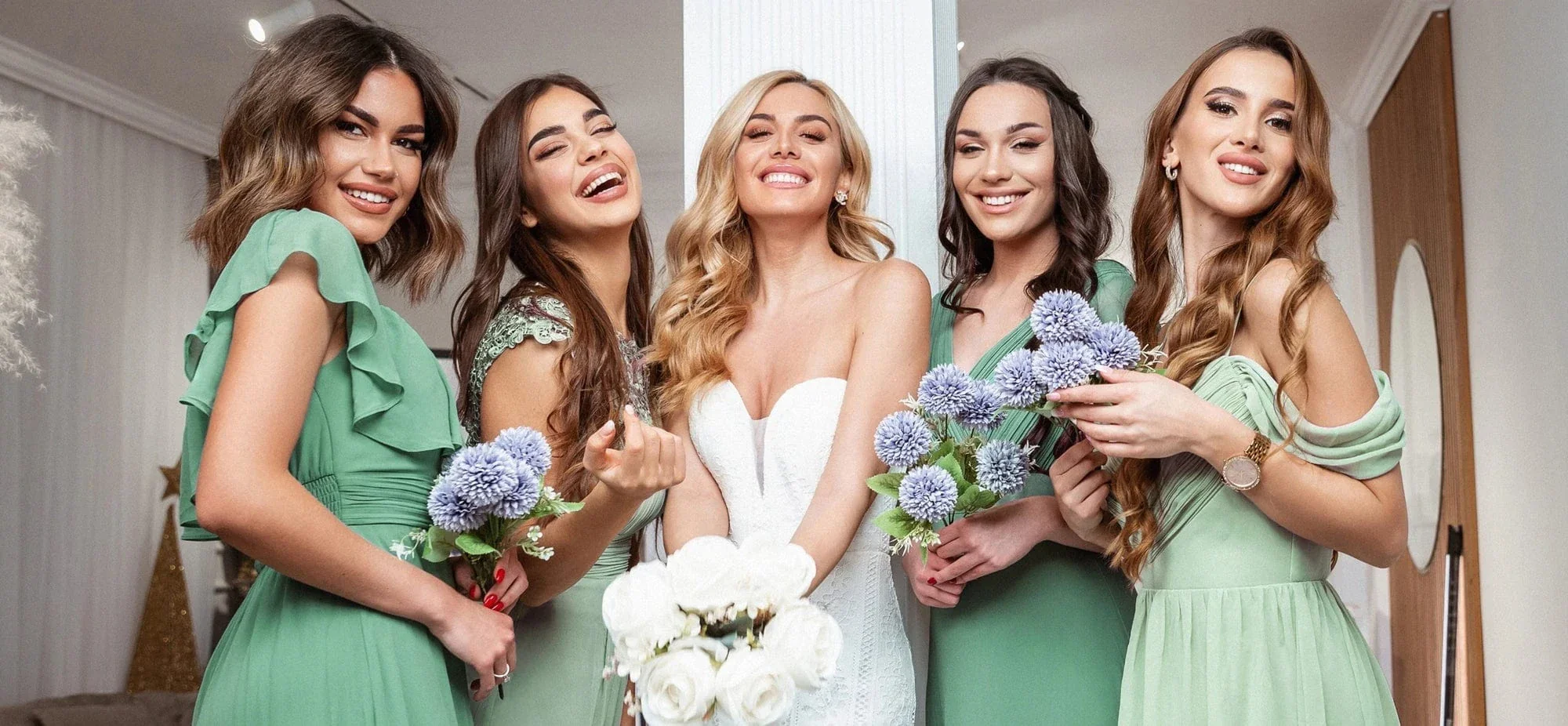 Unforgettable Gowns for Every Occasion